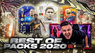 GAMERBROTHER BEST OF FIFA PACKS 2020 🔥| GamerBrother Stream Highlights