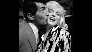 RARE  Marilyn Monroe - 36th Birthday Party In Studio, June 1th 1962