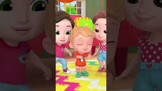 Kaboochi Dance Song #kidssong #dance #baby #preschool #music