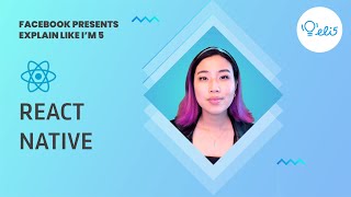 ELI5: React Native