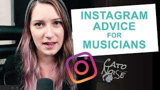 How to Promote Your Music on Instagram: Part 2
