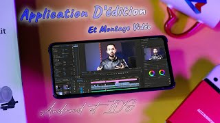 Meilleur Application D'édition Vidéo ? Applications De Montage Pour Remplacer Adobe Premiere Pro.