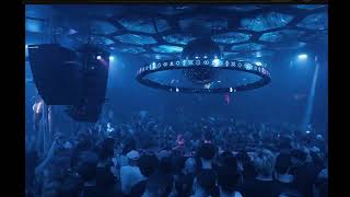 Wakyin - Beso (Fruta Fresca) Played by CamelPhat @ Pacha, Ibiza, 2024