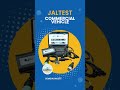 unleash the power of advanced diagnostics and maintenance with jaltest commercial vehicle jaltest