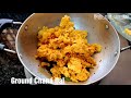 சைவ சுறா புட்டு veg sura puttu yam paruppu usili elephant foot yam recipe usili yam recipe