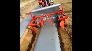 Mulching Machine - Finest Manufacture In India