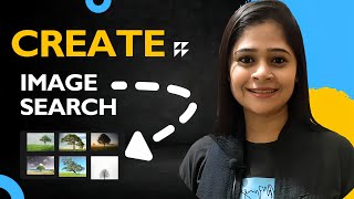 Create Image Search Engine Using HTML CSS and JavaScript #javascript #javascriptprojects
