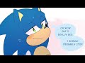 free sonamy comic dub