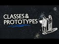 JavaScript the Hard Parts: Classes and Prototypes