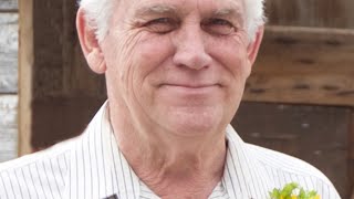 Jerry Zacharias Funeral Service