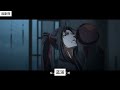 魔道祖师之《梦里梦外》04集 见蓝忘机点头，魏无羡顿觉全身一松，兴奋地道：“蓝湛，你答应了，答应了！是不是？” 忘羡 魔道祖师 蓝忘机 魏无羡