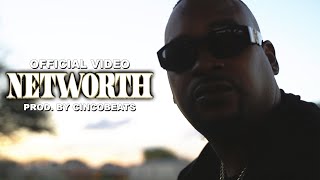 Quiet Money Dot - Networth (Hfficial Video)