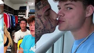 🚨 Jack Doherty & Fly Soulja’s KISS SCANDAL UNRAVELED: Fake or Flirty? The Truth Will BLOW Your Mind!