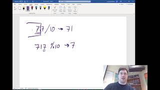 Recursion 1 Count7