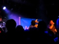 brokeNCYDE - Freaxx Live 4-26-12