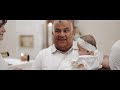 cinematic christening baptism video