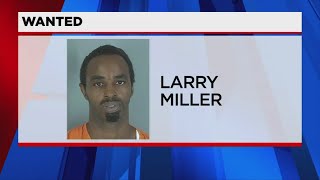 Most Wanted: March 3