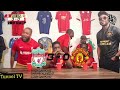 UNITED & LIVERPOOL FANS REACTION TO LIVERPOOL 7-0 MAN UNITED  FANS CHANNEL