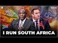 SOUTH AFRICA MADE A BIG MISTAKE