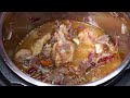 u.p style bade ke gosht ka stew khade masale ka stew degi stew recipe