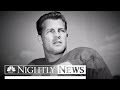 ‘Concussion’ Shines Light on Brain Injuries and Football | NBC Nightly News