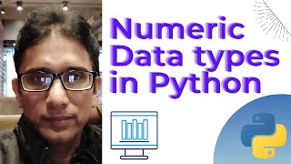 numeric data types in Python | Complete Python tutorial in Hindi | Learn Python in Hindi