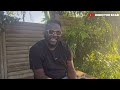DJ Sparks Votaura chokwadi pasina kuwedzeredza