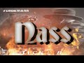 Till Lindemann - Nass - Lyrics Video (With English Translation)