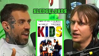 Danny Finally Watched “KIDS” \u0026 Gives Adam His Review