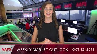 AAFX Trading - Weekly Financial News- 13.10.19