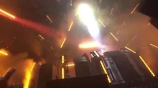 Hardwell Live at Ultra Music Festival 2016 Opening Set