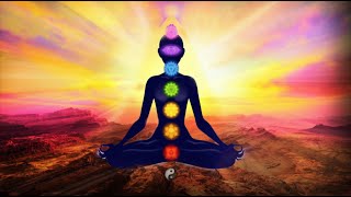 432 Hz LET GO Of Fear | Heal Old Negative Energy | Emotional Healing Meditation Music | Deep Zen
