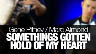 Somethings Gotten Hold Of My Heart - Marc Almond And Gene Pitney Remastered