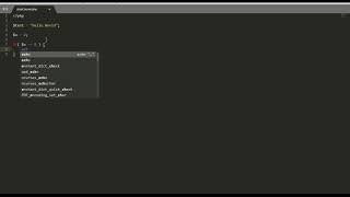 PHP Programming Tutorials - 2 - if/else statements