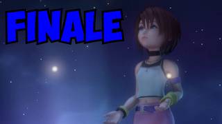 The Door to Darkness | Kingdom Hearts [Finale]