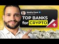 Crypto Banks: My Experience Cashing Out Millions