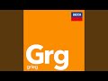 Grieg: Lyric Pieces III, Op. 43 - 5. Erotikon