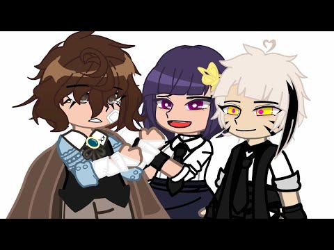 You Ever Get So Tired You Start Seeing Spiders Bsd Ada Being