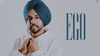 Ego - Satbir Aujla (Official Song) Punjabi Song 2023 - Folk Session - Geet MP3