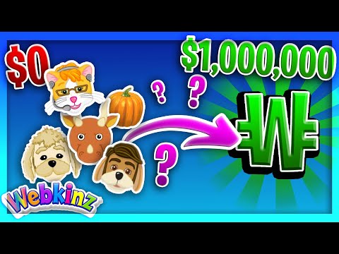 How do you get Kinzcash on Webkinz?