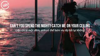 Gracie Abrams - That’s So True [Vietsub+Lyrics]