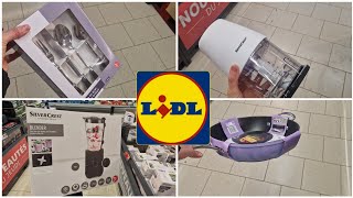 ARRIVAGE LIDL  - 15 FÉVRIER 2025