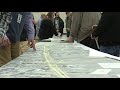 ARDOT hosts meeting on Highway 112 expansion