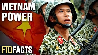 How Much Power Does Vietnam Have?