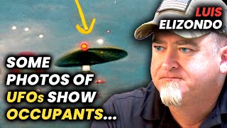 Luis Elizondo: Gov't Has Biological UFO Samples [Part 2]