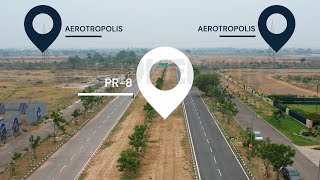 GMADA AEROTROPOLIS Mohali all information Location, LOI, Investment, Residential, Commercial