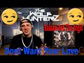 Balaam And The Angel - Dont Want Your Love (Days Of Madness) 1989 | The Wolf HunterZ Reactions