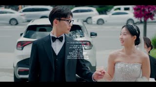 본식dvd l #잠실더컨벤션 #아모르홀 #wedding 웨딩영상 본식영상_Cinema