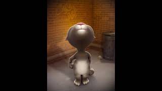 Poking and Prodding Talking Tom x1,180,591,620,717,410,000,000