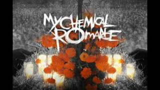 My Chemical Romance The Black Parade is Dead Don't Love You